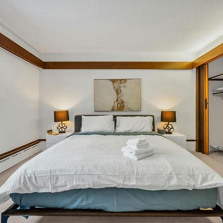 Historic Specious Home In Vancouver West 外观 照片